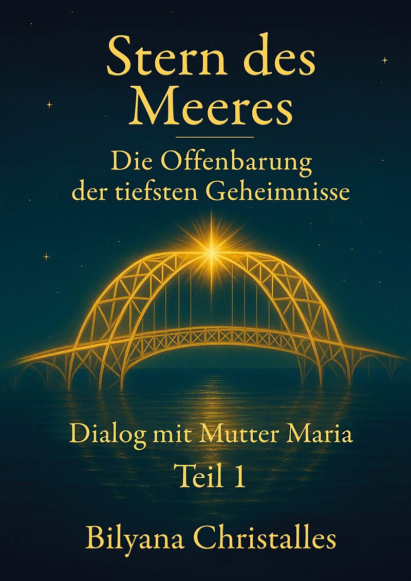 Stern des Meeres
