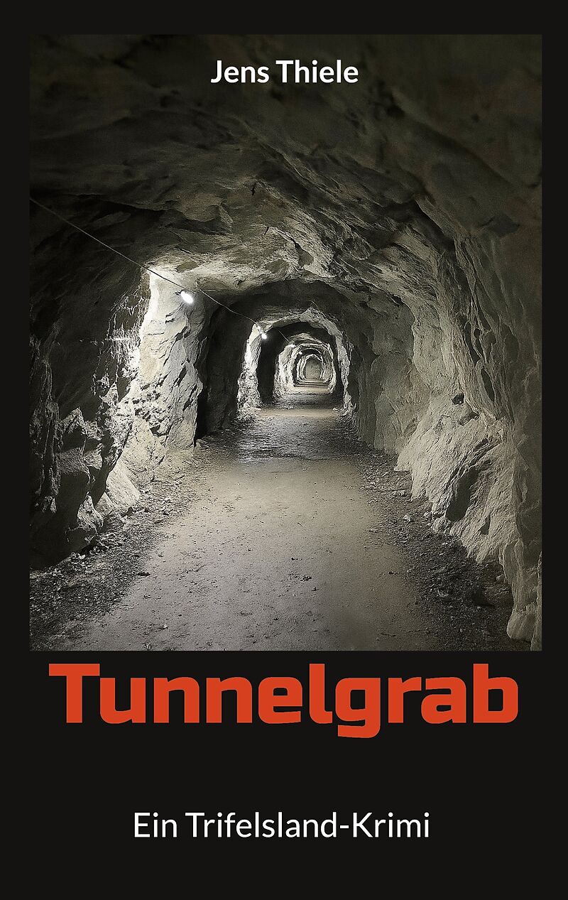 Tunnelgrab
