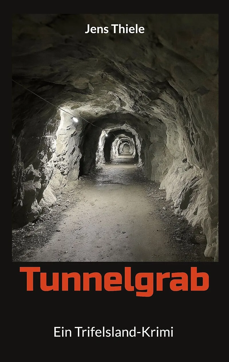 Tunnelgrab