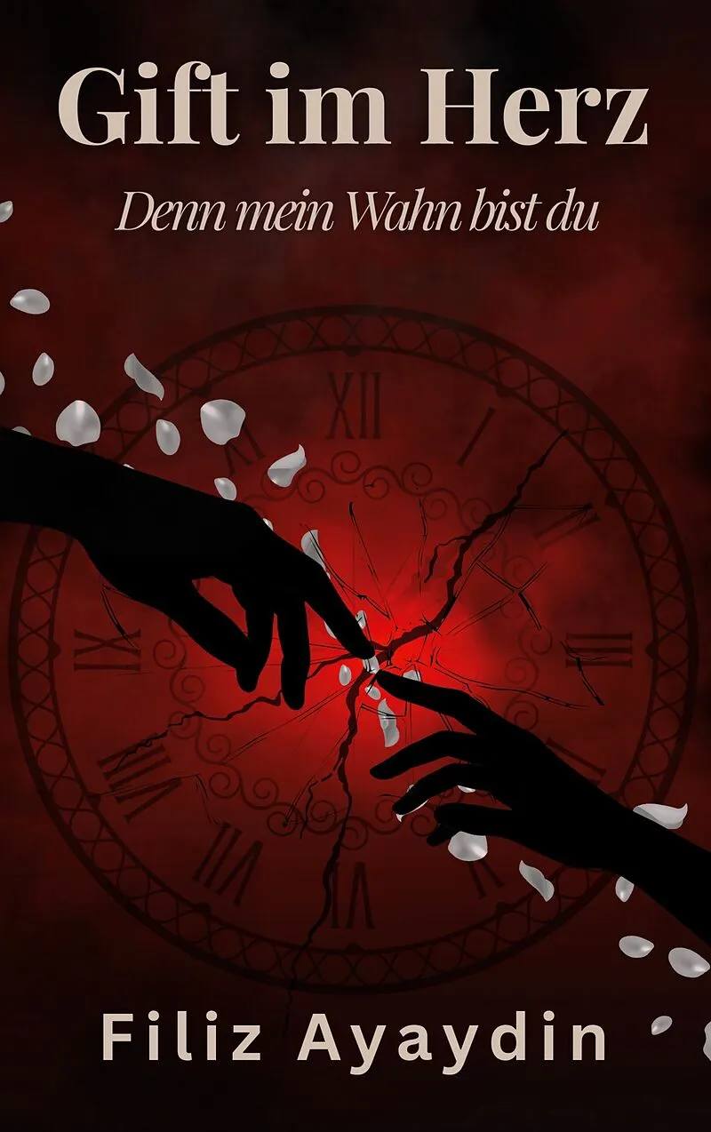 Gift im Herz