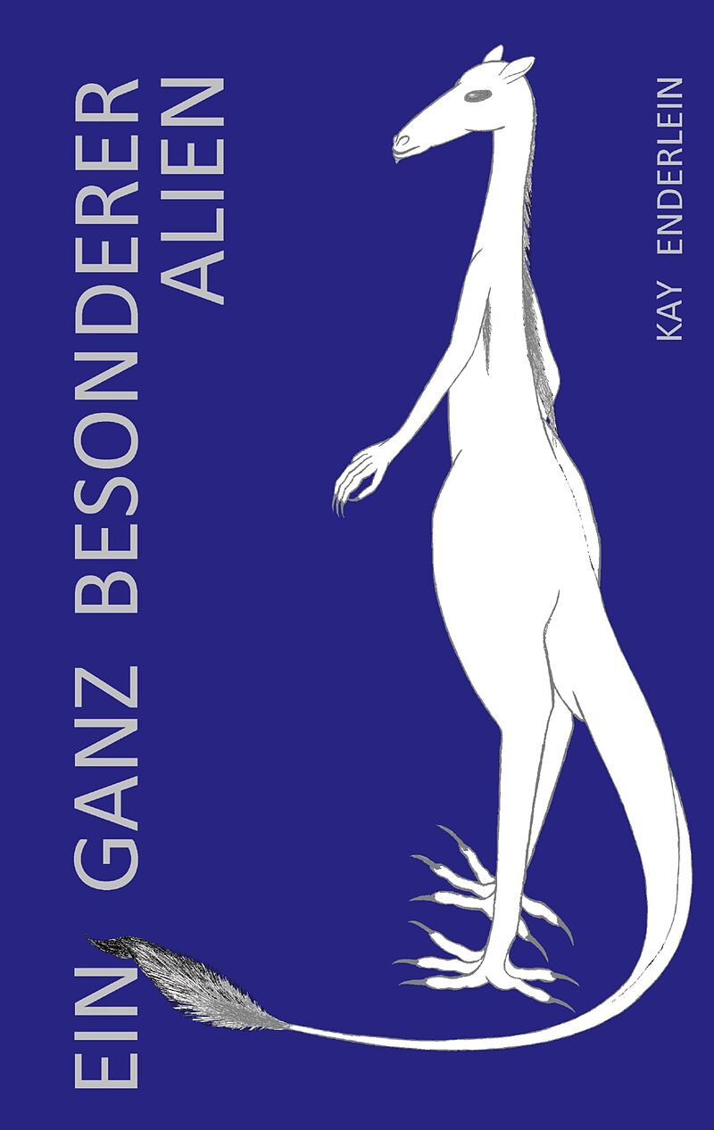 Ein ganz besonderer Alien