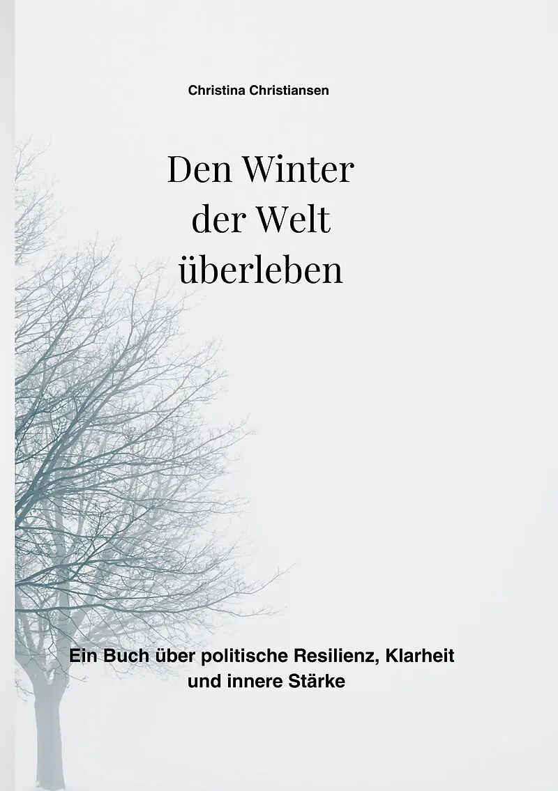 Den Winter der Welt überleben