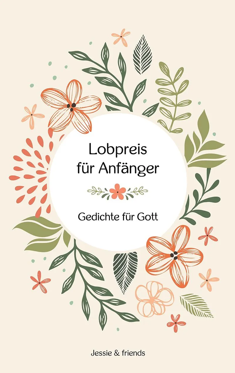 Lobpreis für Anfänger