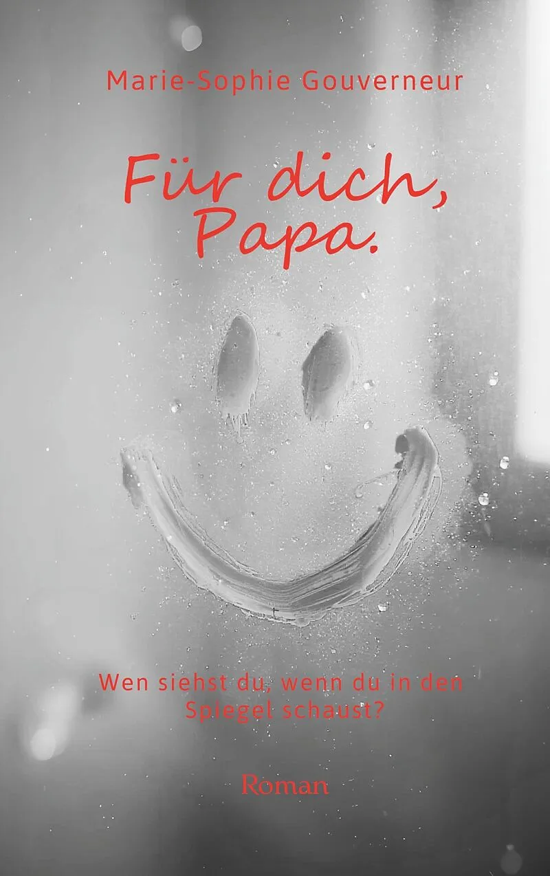 Für dich, Papa.