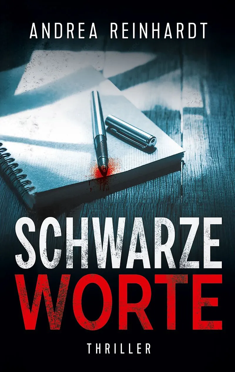 Schwarze Worte