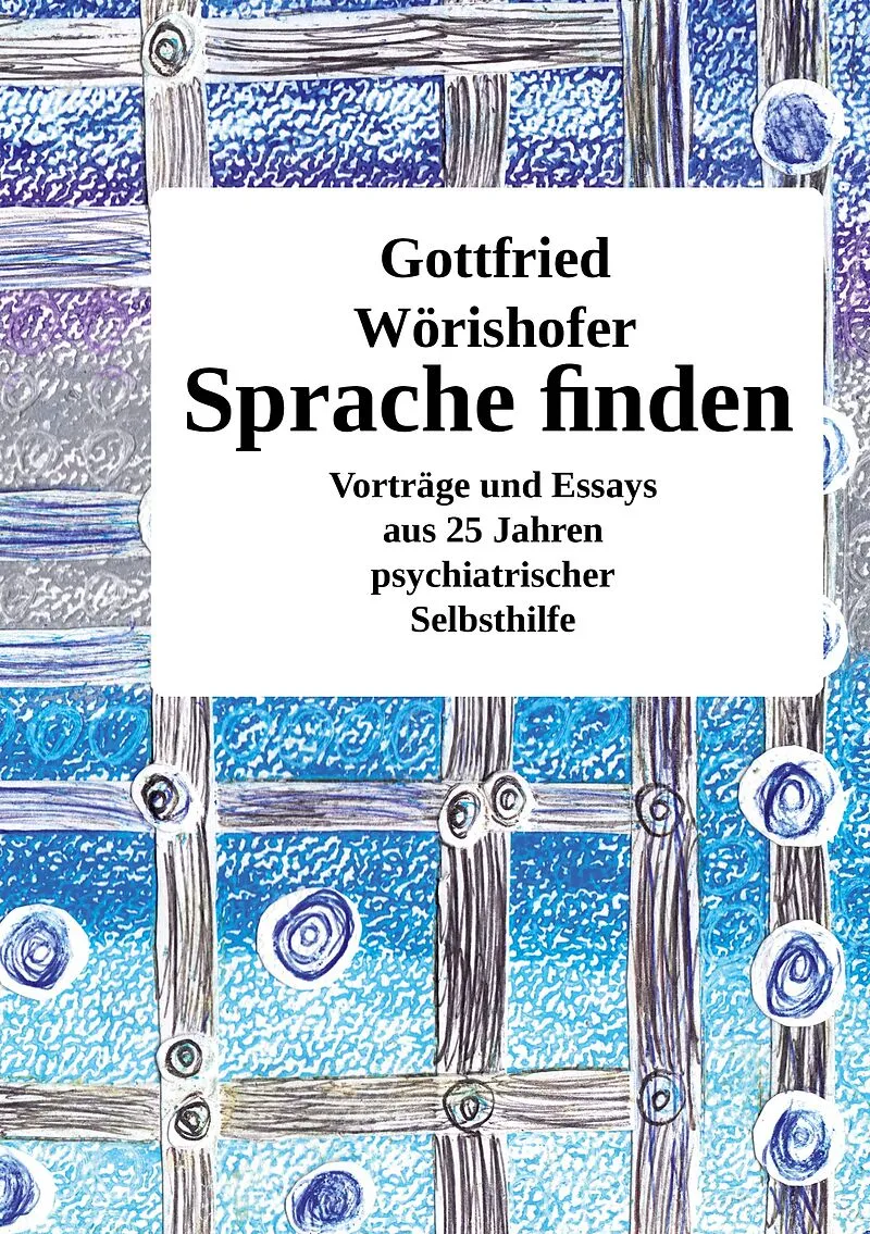 Sprache finden