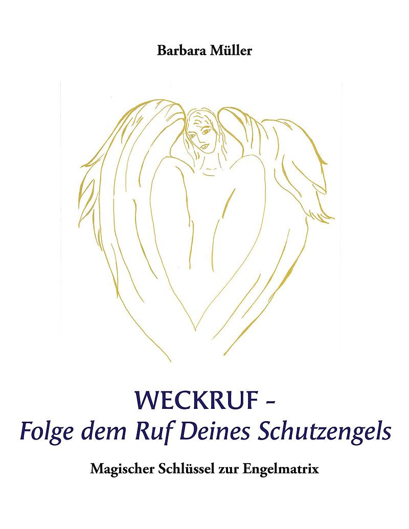 Weckruf -Folge dem Ruf Deines Schutzengels