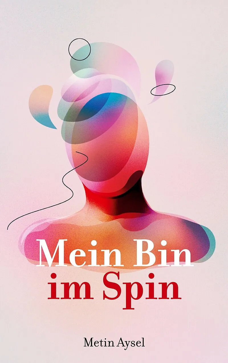 Mein Bin im Spin (Paperback)