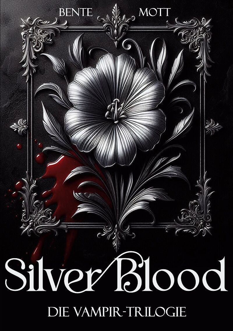 Silver Blood