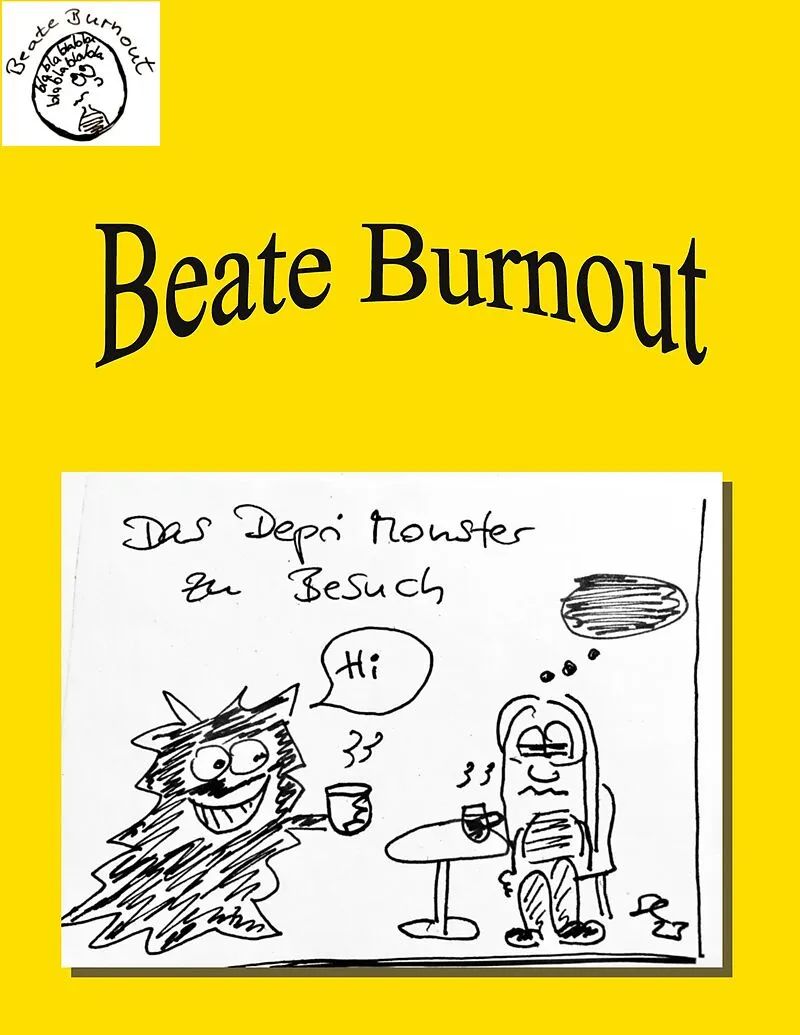 Beate Burnout
