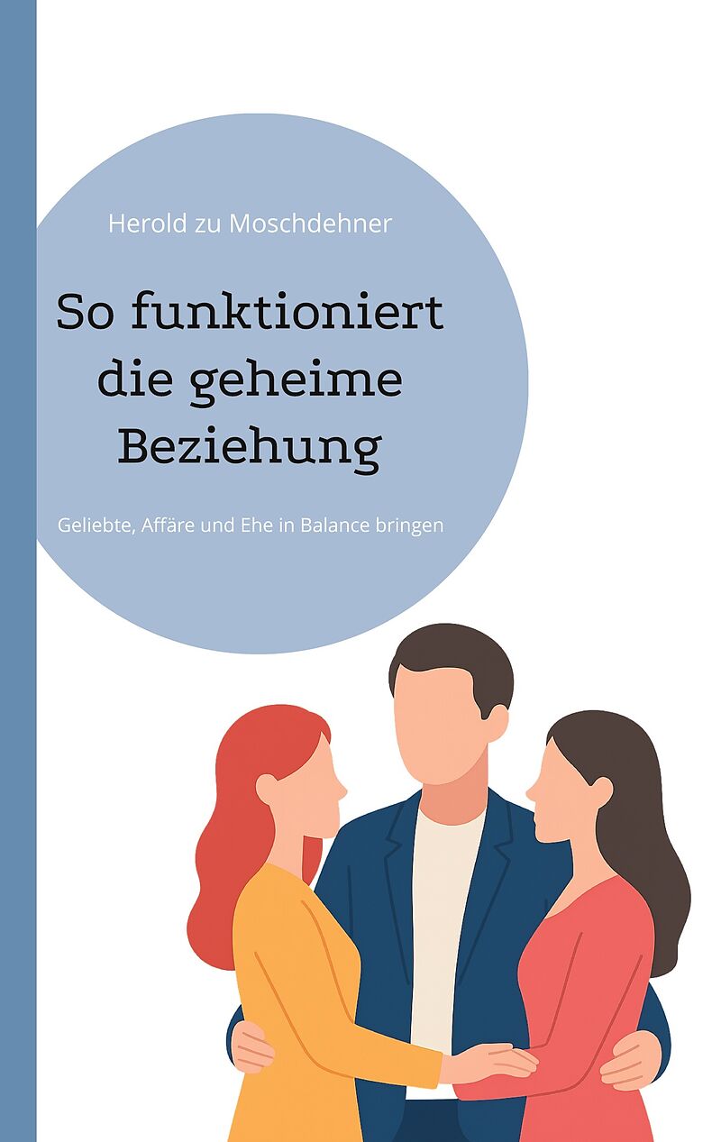 So funktioniert die geheime Beziehung