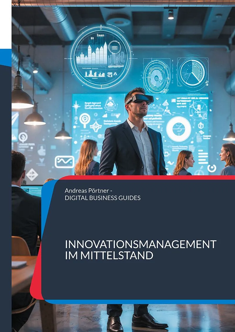 Innovationsmanagement im Mittelstand