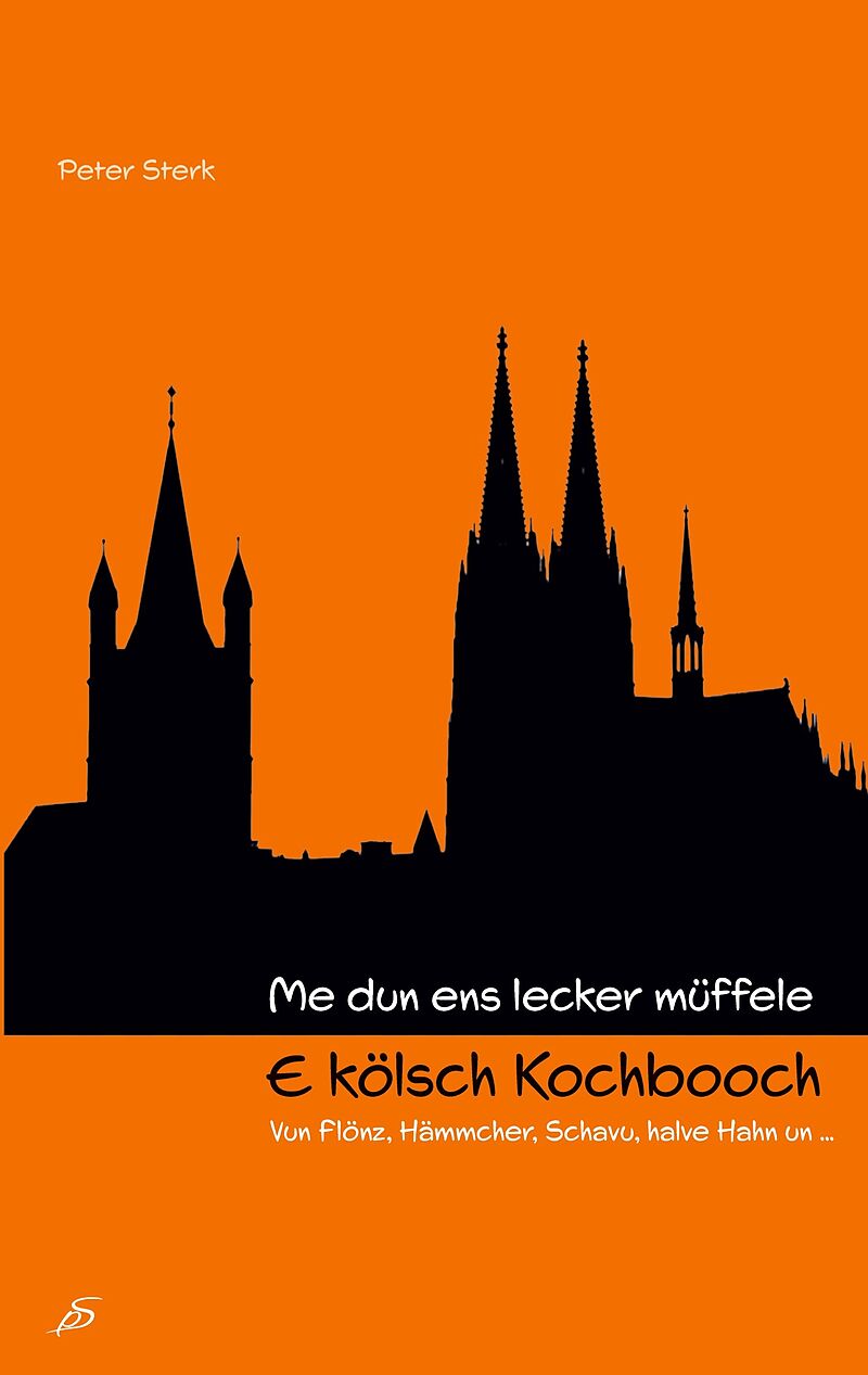 Kölsch Kochbooch