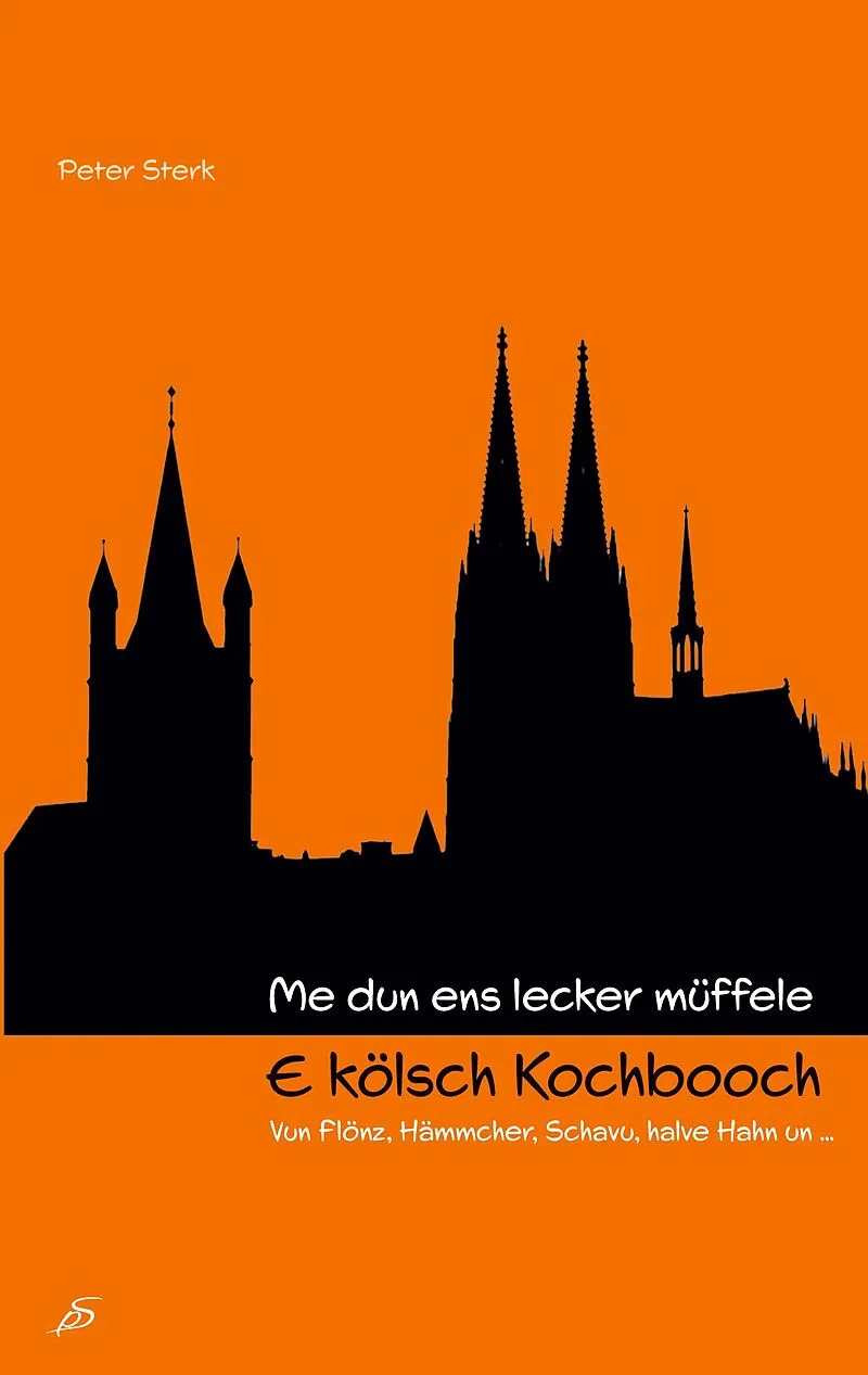 Kölsch Kochbooch