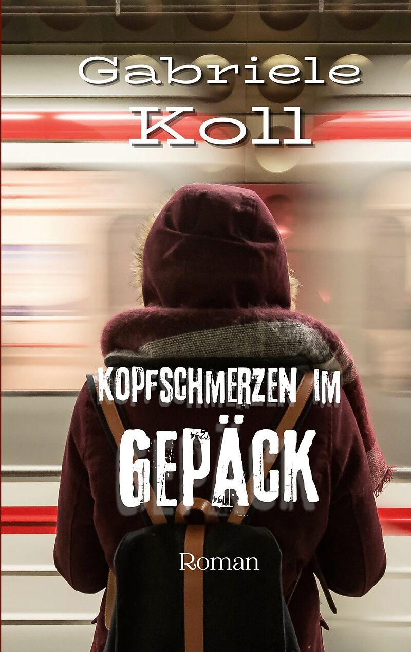 Kopfschmerzen im Gepäck