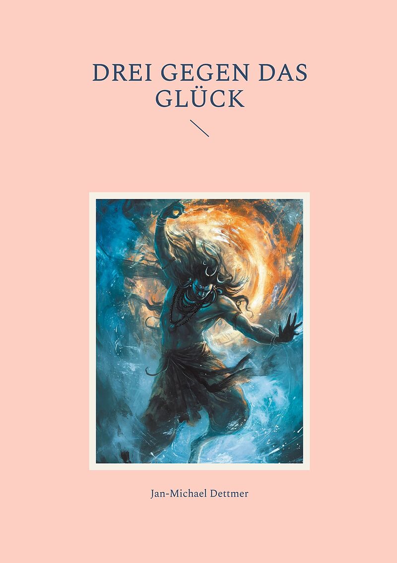 Drei gegen das Glück