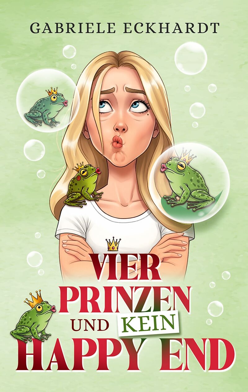 Vier Prinzen und kein Happy End