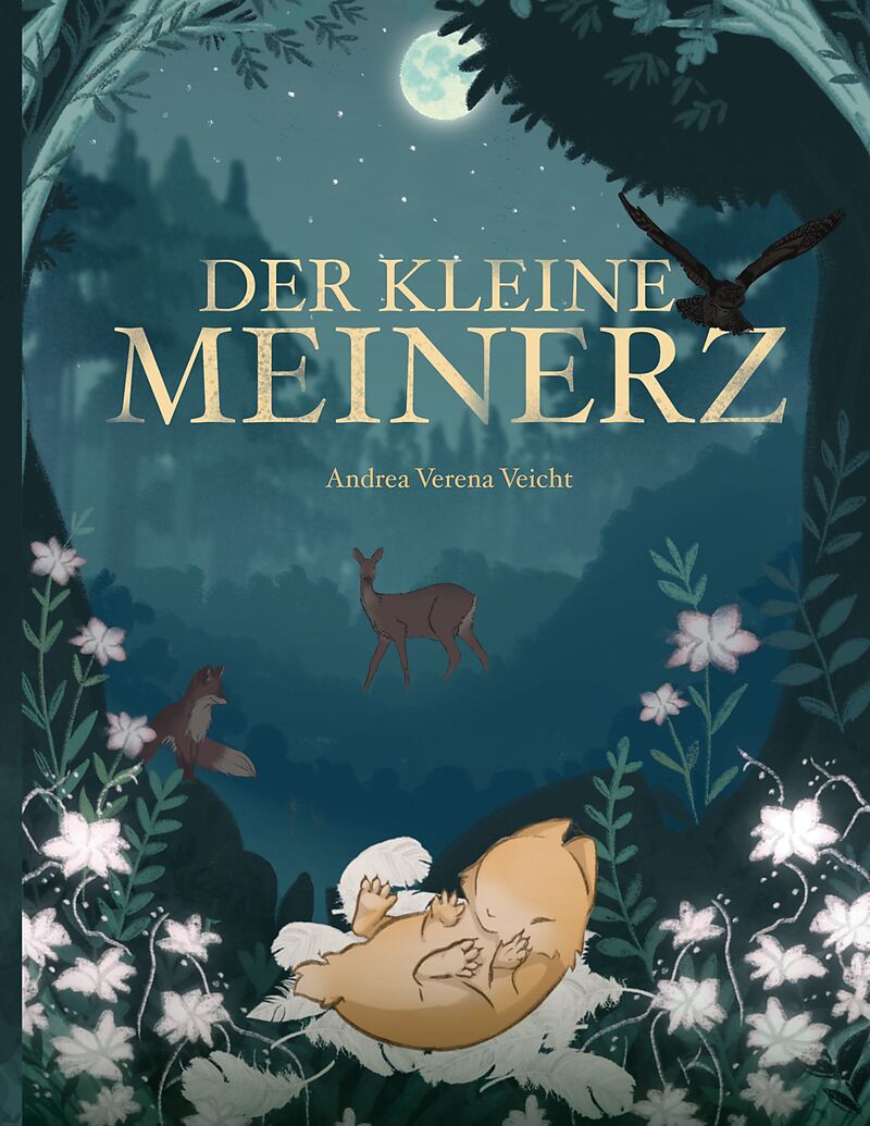 Der kleine Meinerz