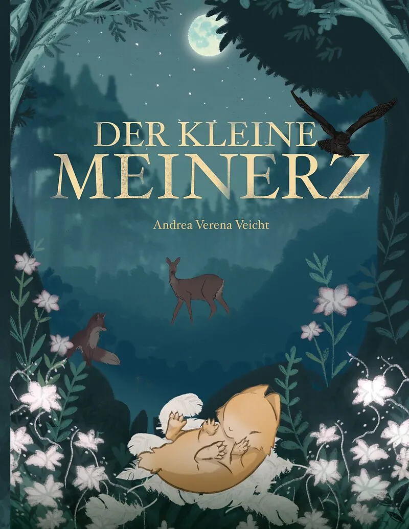 Der kleine Meinerz