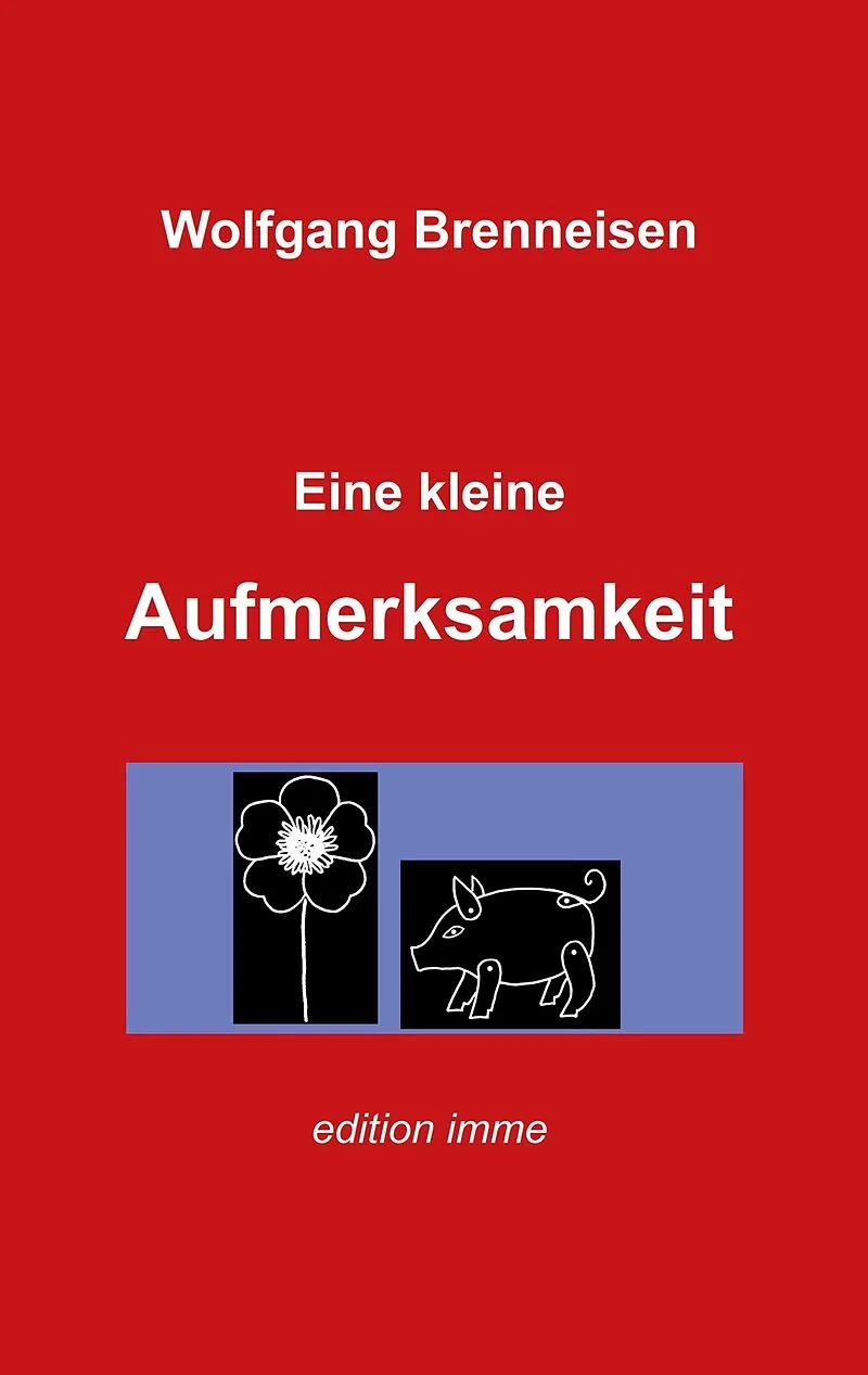 Eine kleine Aufmerksamkeit