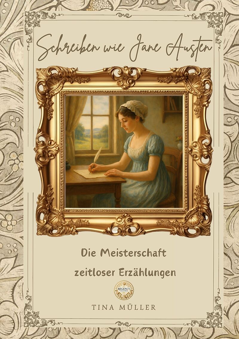 Schreiben wie Jane Austen