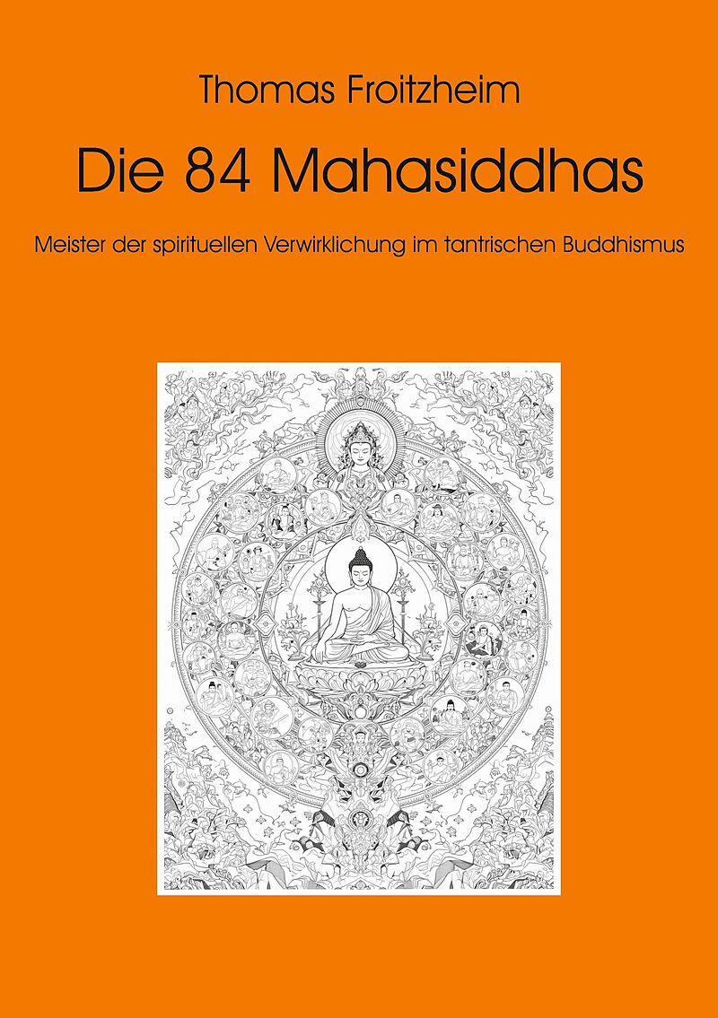 Die 84 Mahasiddhas