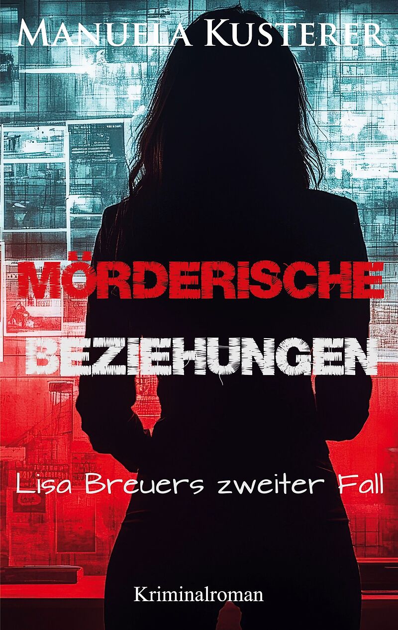 Mörderische Beziehungen