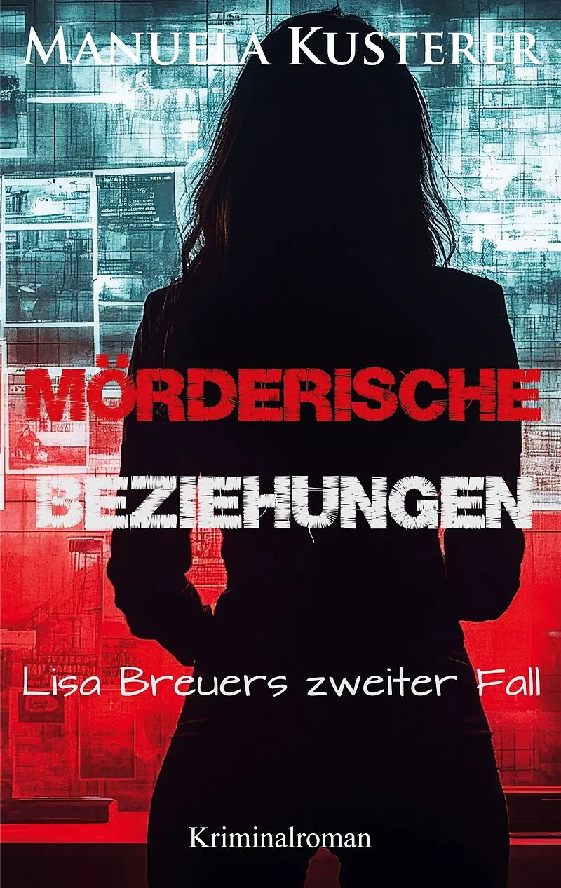 Mörderische Beziehungen