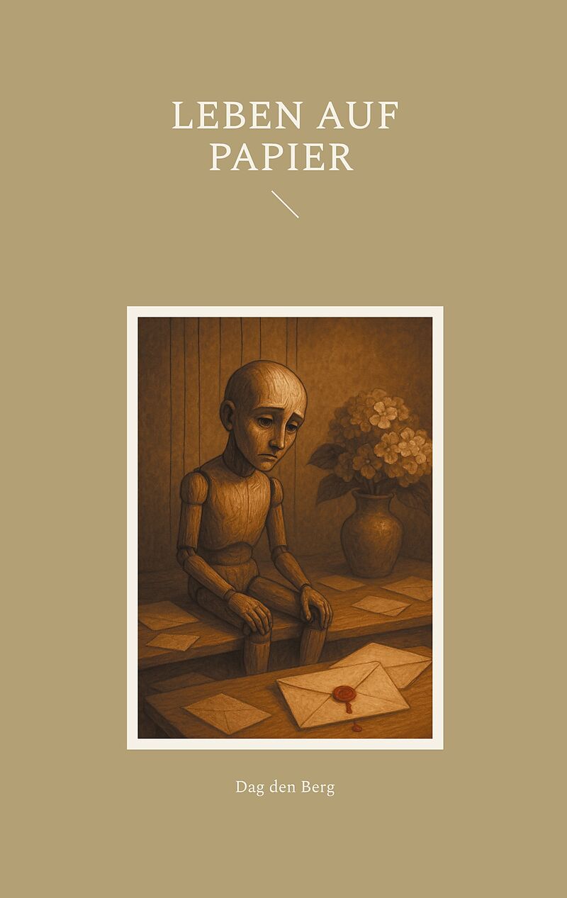 Leben auf Papier
