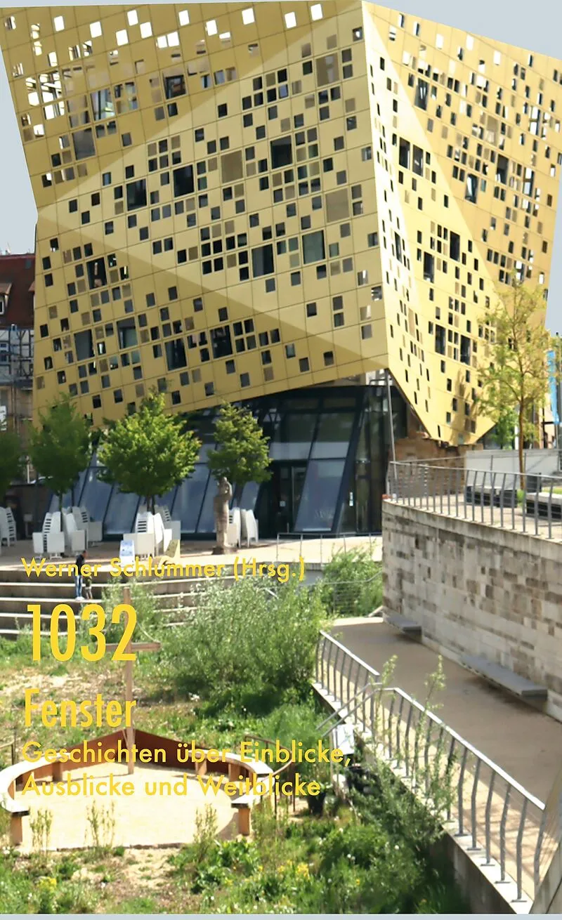 1032 Fenster