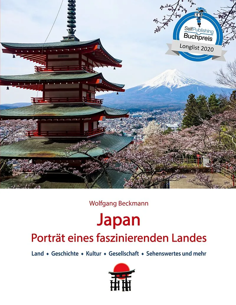 Japan: Porträt eines faszinierenden Landes