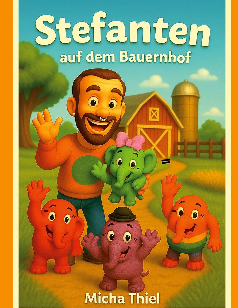 Stefanten