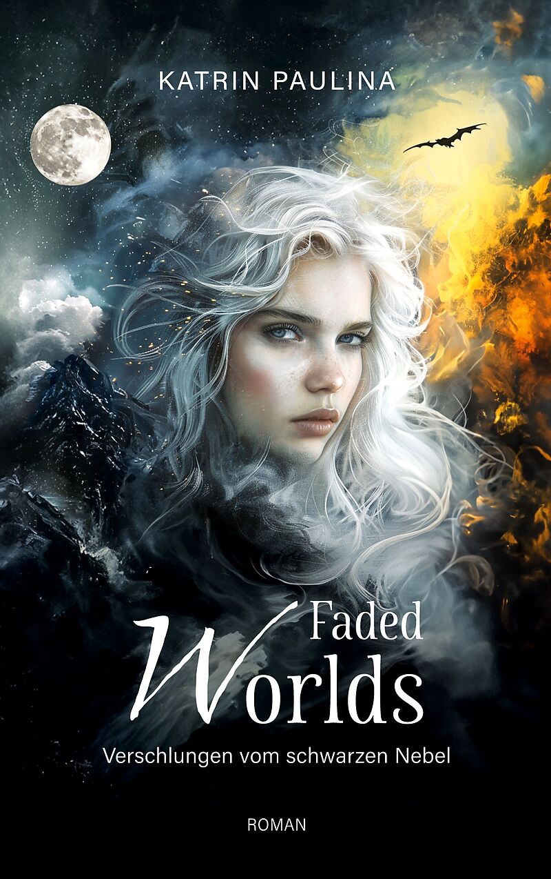 Faded Worlds