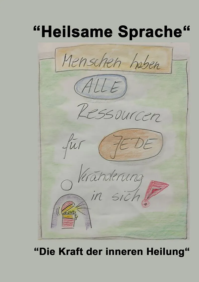 Heilsame Sprache