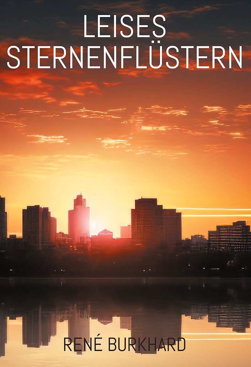 Leises Sternenflüstern
