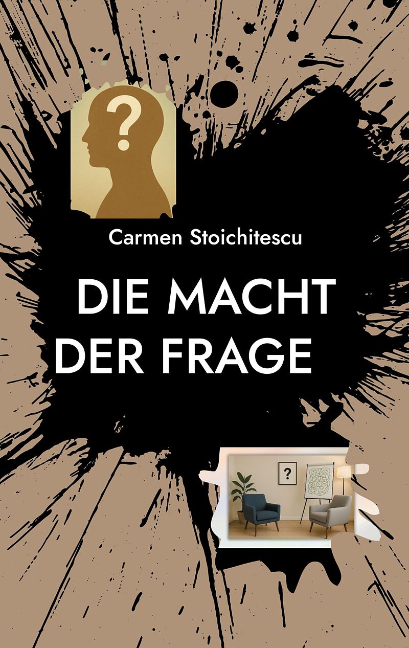 Die Macht der Frage