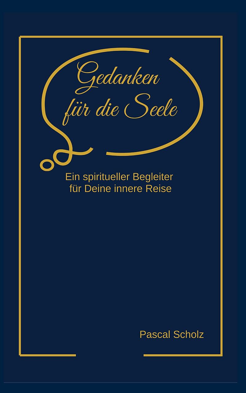 Gedanken für die Seele