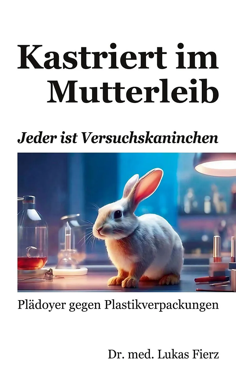 Kastriert im Mutterleib
