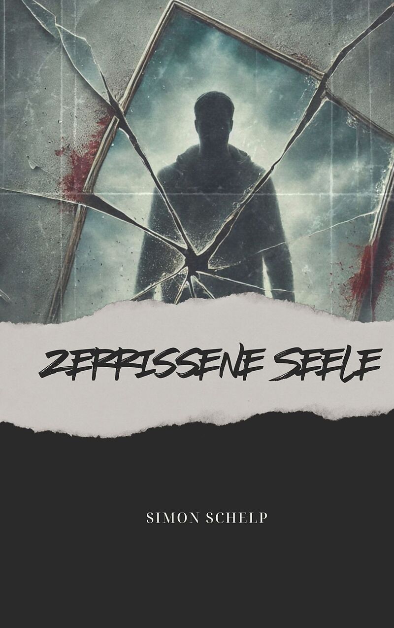 Zerrissene Seele