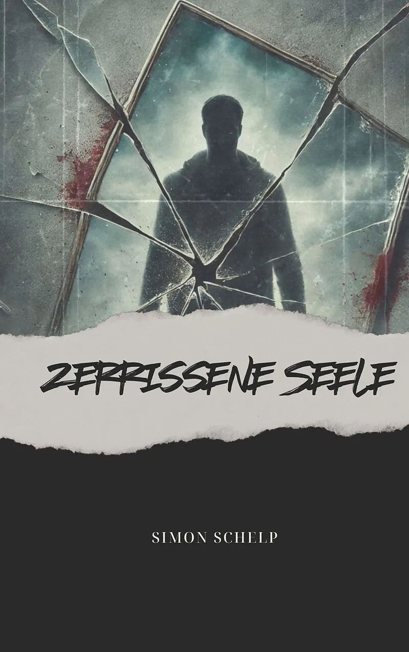 Zerrissene Seele