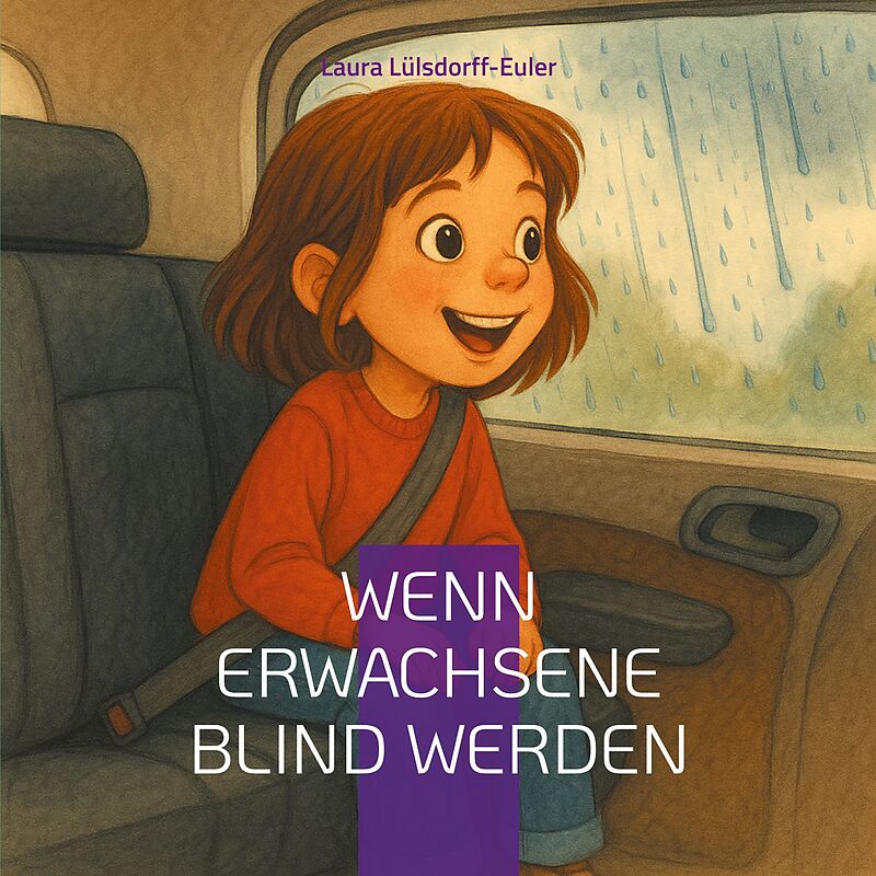 Wenn Erwachsene blind werden