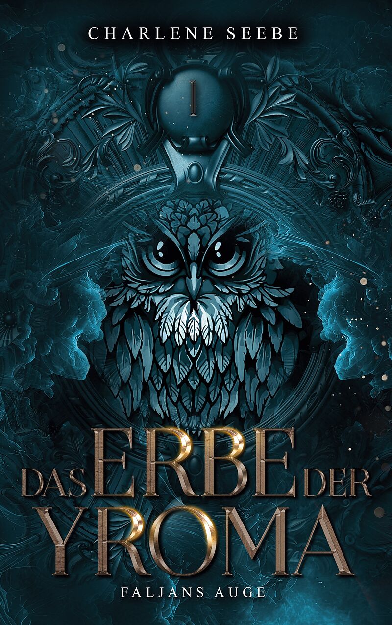 Das Erbe der Yroma