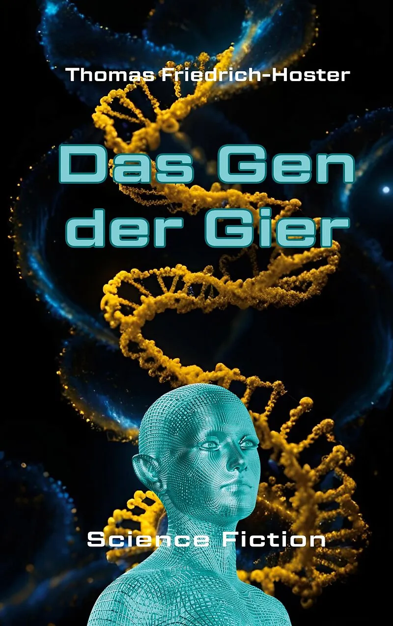 Das Gen der Gier