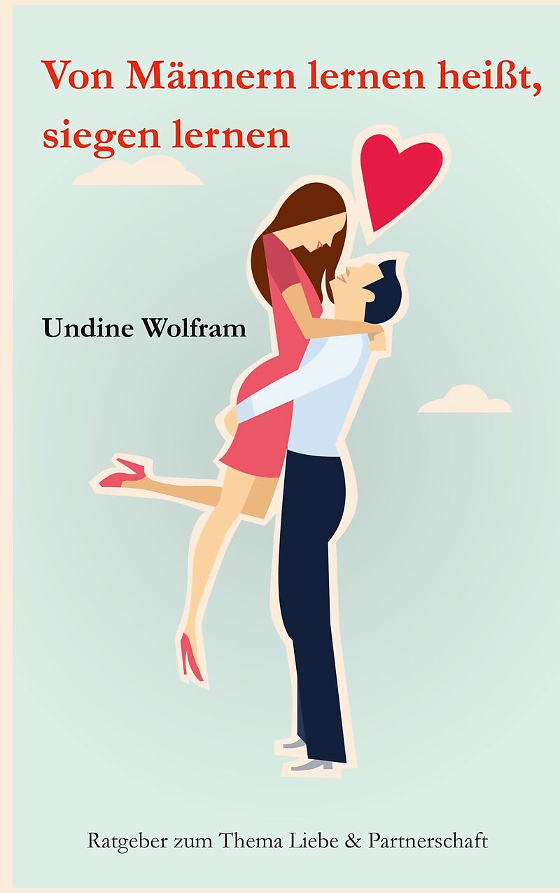Von Männern lernen heißt, siegen lernen