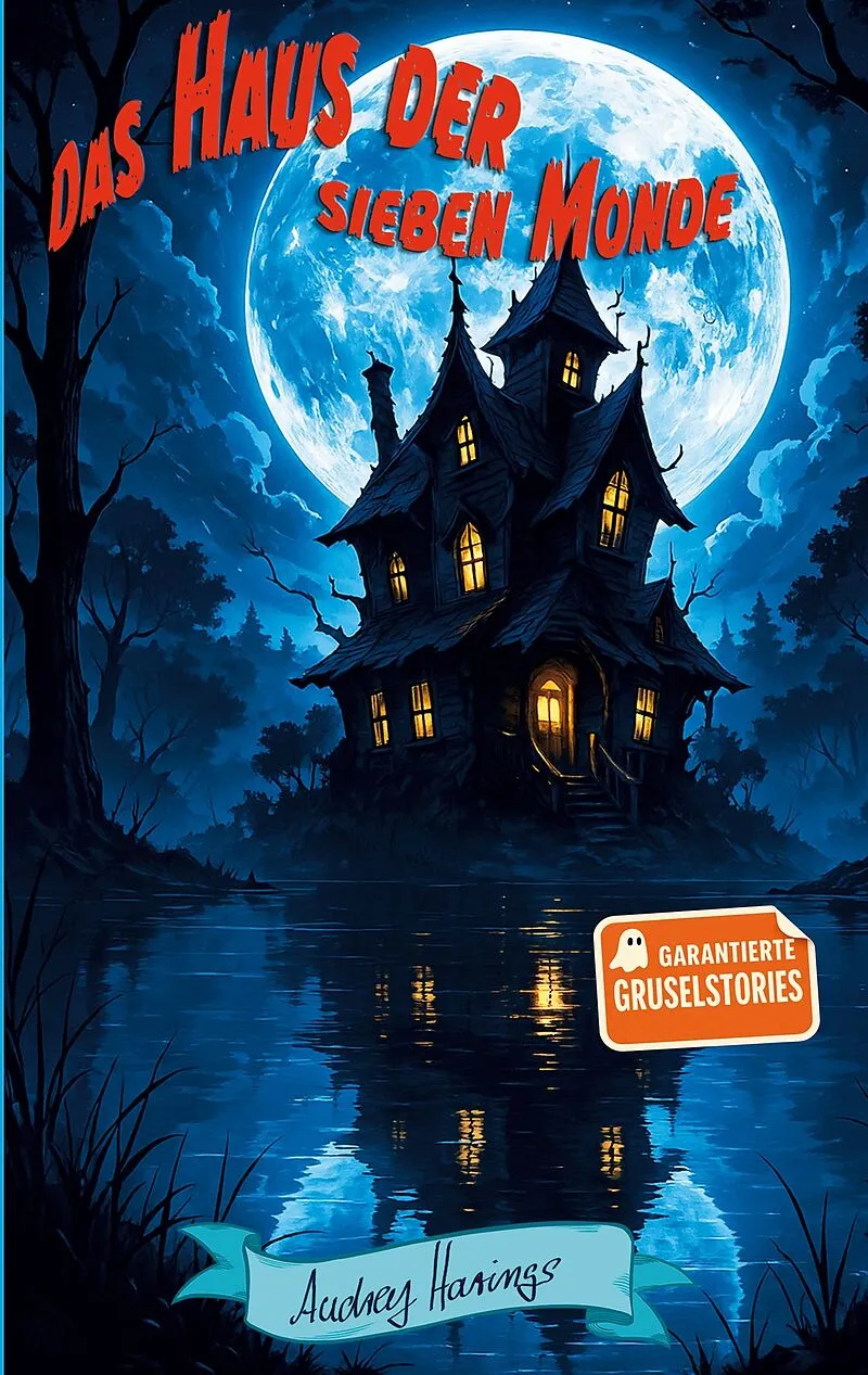 Das Haus der sieben Monde