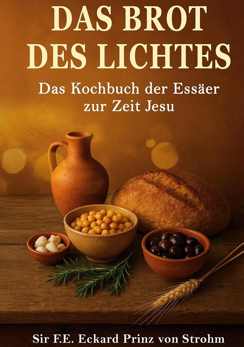 Das Brot des Lichtes