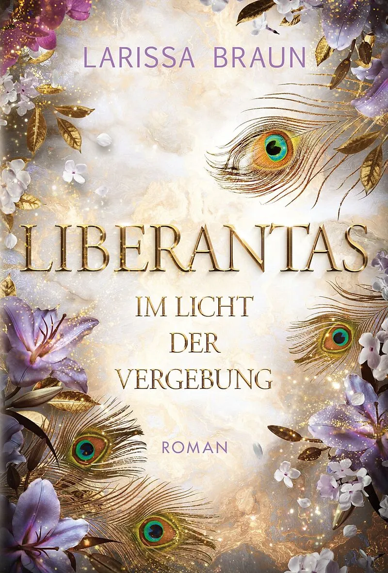 Liberantas - Im Licht der Vergebung