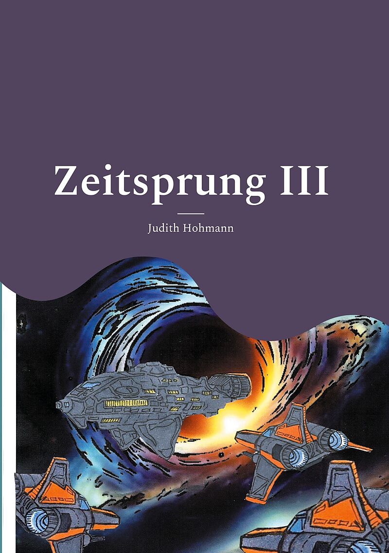 Zeitsprung III