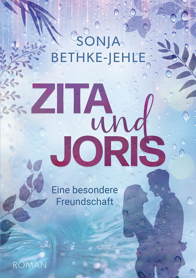 Zita und Joris - Die Geschichte einer besonderen Freundschaft
