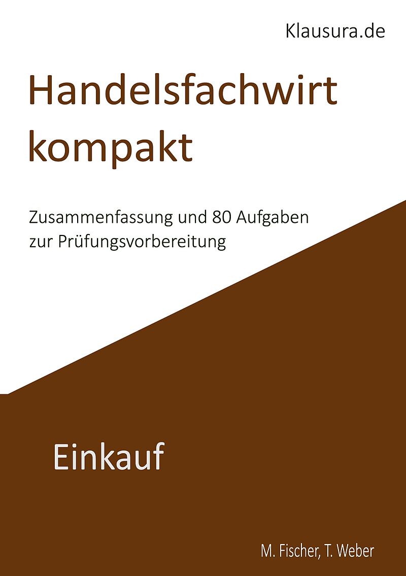 Handelsfachwirt kompakt